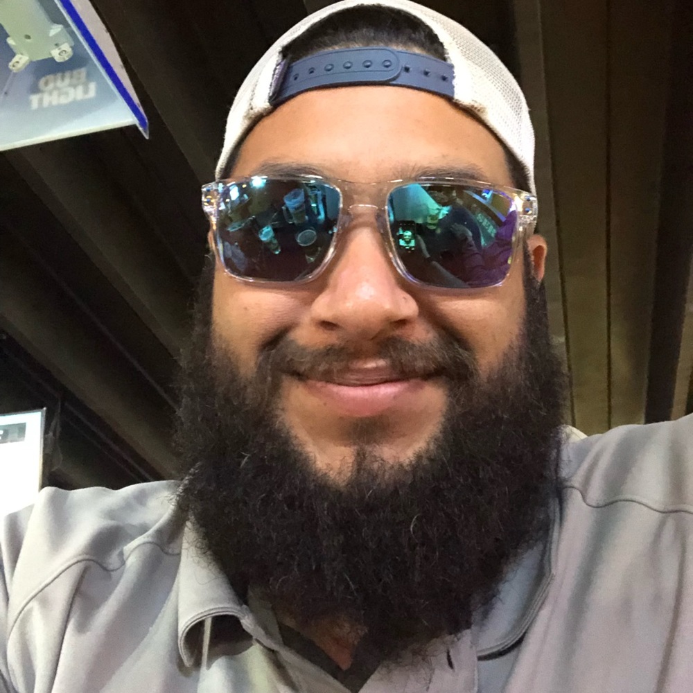 Meet your Posher, Mike